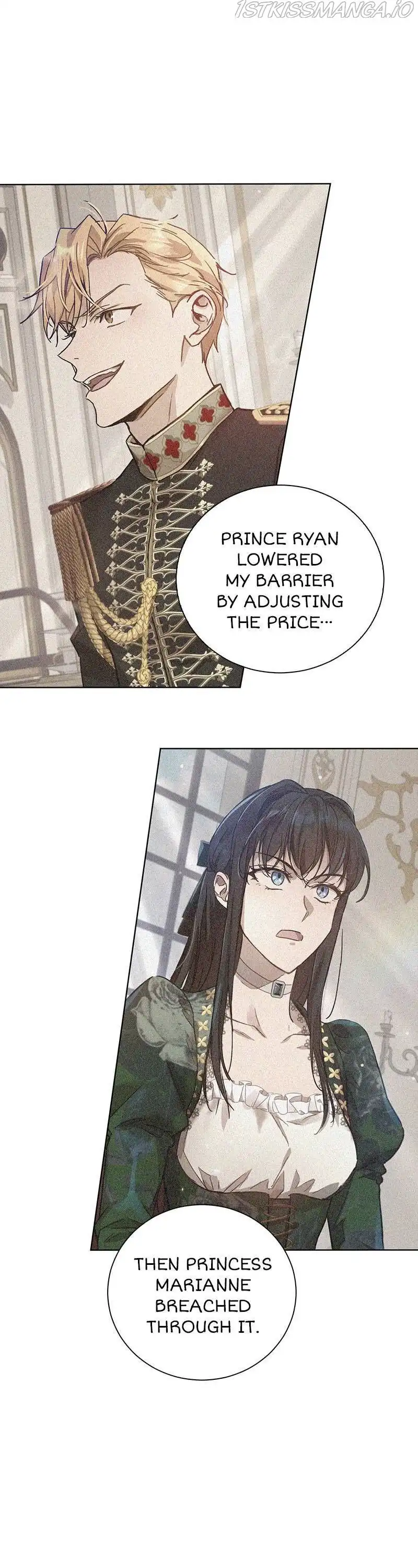 Asmodian's Contract Chapter 55 19